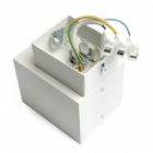 Светильник настенный Feron ML1730 Quad под лампу MR16 35W 230V GU10 белый изображение 5
