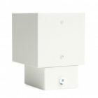 Светильник настенный Feron ML1730 Quad под лампу MR16 35W 230V GU10 белый изображение 4