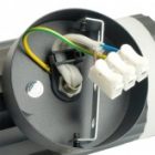 Светильник настенный Feron HL3690 Olympus под лампу 12W 230V 2*GX53 черный изображение 7