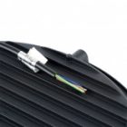 Светильник светодиодный подвесной Feron AL1007 2835 SMD 150W 6400K AC 230V 120° IP65 черный изображение 8