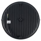 Светильник светодиодный подвесной Feron AL1007 2835 SMD 150W 6400K AC 230V 120° IP65 черный изображение 4