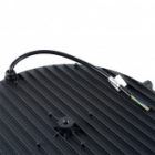 Светильник светодиодный подвесной Feron AL1007 2835 SMD 150W 6400K AC 230V 120° IP65 черный изображение 7