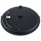 Светильник светодиодный подвесной Feron AL1007 2835 SMD 150W 6400K AC 230V 120° IP65 черный изображение 3