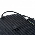 Светильник светодиодный подвесной Feron AL1007 2835 SMD 200W 6400K AC 230V 120° IP65 черный изображение 7