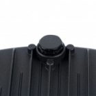 Светильник светодиодный подвесной Feron AL1007 2835 SMD 200W 6400K AC 230V 120° IP65 черный изображение 6