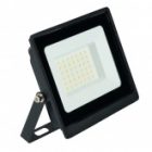 Прожектор светодиодный Feron LL-935 2835 SMD 50W 6400K AC 175-265V 4500lm IP65 черный изображение 2