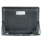 Прожектор светодиодный Feron LL-936 2835 SMD 100W 6400K AC 175-265V 9000lm IP65 черный изображение 5