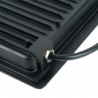 Прожектор светодиодный Feron LL-936 2835 SMD 100W 6400K AC 175-265V 9000lm IP65 черный изображение 7