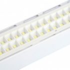 Светодиодный аварийный светильник Feron One EL131 60LED 4W DC IP20 аккумуляторный 4 часа белый изображение 7