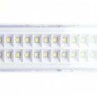 Светодиодный аварийный светильник Feron One EL132 90LED 6W DC IP20 аккумуляторный 4 часа белый изображение 6