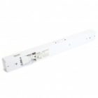 Светодиодный аварийный светильник Feron One EL132 90LED 6W DC IP20 аккумуляторный 4 часа белый изображение 3