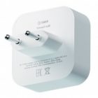 Умный хаб Sber smart  Zigbee, белый изображение 4
