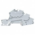 Колодка клеммная EKF JXB-ST-2.5-NLPE 30A пружинная изображение 5