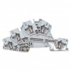 Колодка клеммная EKF JXB-ST-2.5-NLPE 30A пружинная изображение 6