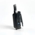 Фонарь универсальный аккумуляторный Feron TH2404 COB с магнитом, USB type-C пластик, алюминий изображение 9