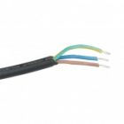 Светильник складской Feron AL1006 2835 SMD 100W 5000K AC230V 12000Lm 90° IP65 черный 230x33mm изображение 11