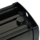 Светильник складской Feron AL1180 200W 6400К AC230V 20000lm 110° IP65 черный 1010x97x53mm изображение 10