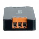 Блок питания для светодиодной ленты Feron LB010 150W 24V IP20 153x33.8x13mm (драйвер) изображение 5