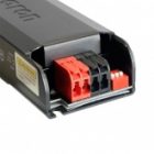 Блок питания для светодиодной ленты Feron LB004 200W 24V IP20 с плавным пуском, диммируемый изображение 6