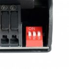 Блок питания для светодиодной ленты Feron LB004 200W 24V IP20 с плавным пуском, диммируемый изображение 11