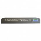 Блок питания для светодиодной ленты Feron LB004 300W 24V IP20 с плавным пуском, диммируемый изображение 6
