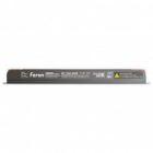 Блок питания для светодиодной ленты Feron LB006 60W 24V IP20 диммируемый изображение 3