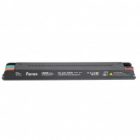 Блок питания для светодиодной ленты Feron LB006 200W 24V IP20 диммируемый изображение 5