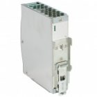 Блок питания Feron LB008 на DIN-рейку 75W 24V IP20 для светодиодной ленты 32x125.2x102mm изображение 5