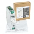 Блок питания Feron LB008 на DIN-рейку 75W 24V IP20 для светодиодной ленты 32x125.2x102mm изображение 7