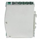 Блок питания Feron LB008 на DIN-рейку 75W 24V IP20 для светодиодной ленты 32x125.2x102mm изображение 4