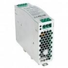 Блок питания Feron LB008 на DIN-рейку 120W 24V IP20 для светодиодной ленты 40x125.2x113.5mm изображение 3
