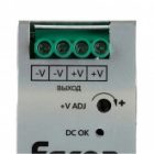 Блок питания Feron LB008 на DIN-рейку 120W 24V IP20 для светодиодной ленты 40x125.2x113.5mm изображение 8