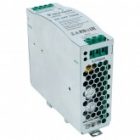 Блок питания Feron LB008 на DIN-рейку 150W 24V IP20 для светодиодной ленты 40x125.5x113mm изображение 4