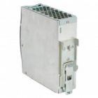 Блок питания Feron LB008 на DIN-рейку 150W 24V IP20 для светодиодной ленты 40x125.5x113mm изображение 2