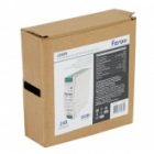 Блок питания Feron LB008 на DIN-рейку 150W 24V IP20 для светодиодной ленты 40x125.5x113mm изображение 10