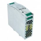 Блок питания Feron LB008 на DIN-рейку 150W 24V IP20 для светодиодной ленты 40x125.5x113mm изображение 3