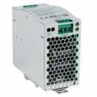 Блок питания Feron LB008 на DIN-рейку 240W 24V IP20 для светодиодной ленты 63x125.5x113mm изображение 3