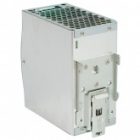 Блок питания Feron LB008 на DIN-рейку 240W 24V IP20 для светодиодной ленты 63x125.5x113mm изображение 6