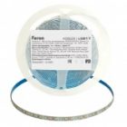 Светодиодная лента Feron LS617 240SMD(2835) 19W/м 6500К 12V IP20 5000x10x1.22mm холодный белый изображение 5