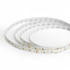 Светодиодная лента Feron LS420 120SMD(2835) 8W/м 4000K 48V IP20 40000x10x1.22mm стабилизированная изображение 8