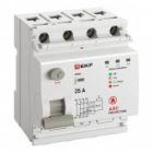 Устройство защиты от дугового пробоя УЗДП EKF Proxima 3P+N 25А 10кА изображение 4