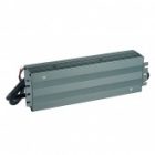 Трансформатор Feron LB007 250W 12V IP67 для светодиодной ленты 245x75x41mm изображение 4