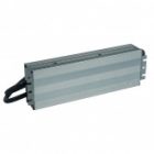 Трансформатор Feron LB007 300W 12V IP67 для светодиодной ленты 245x75x41mm изображение 5