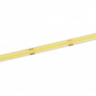 Светодиодная COB лента ИЭК 480LED/м 11Вт/м 6500K 24В IP65 5000х8мм (упаковка 5 м) изображение 4