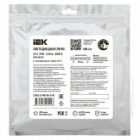 Светодиодная COB лента ИЭК 480LED/м 11Вт/м 6500K 24В IP65 5000х8мм (упаковка 5 м) изображение 3