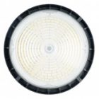 Светильник светодиодный подвесной Feron AL1010 200W 4000K-6400K 100-280V 120°/90°/60° IP65 черный изображение 2
