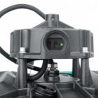 Светильник светодиодный подвесной Feron AL1010 200W 4000K-6400K 100-280V 120°/90°/60° IP65 черный изображение 9