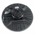 Светильник светодиодный подвесной Feron AL1010 200W 4000K-6400K 100-280V 120°/90°/60° IP65 черный изображение 5