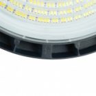 Светильник светодиодный подвесной Feron AL1010 200W 4000K-6400K 100-280V 120°/90°/60° IP65 черный изображение 3