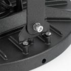 Светильник светодиодный подвесной Feron AL1010 200W 4000K-6400K 100-280V 120°/90°/60° IP65 черный изображение 8